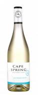 Вино Les Grands Chais de France Cape Spring Sauvignon Blanc біле сухе 12,5% 0,75 л