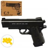 Пистолет Shantou на пульках C9