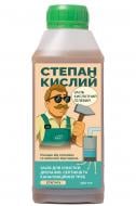 Биопрепарат-деструктор кислотное гелевое "Степан Кислый"