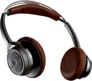 Bluetooth-гарнитура Plantronics BackBeat Sense black