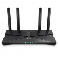 Маршрутизатор бездротовий TP-Link Archer AX1800