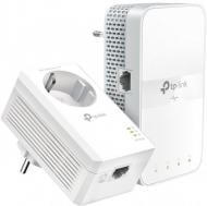 Wi-Fi-адаптер TP-Link PowerLine TL-WPA7617 KIT