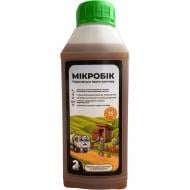 Биоактиватор Микробик 500 мл