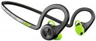 Bluetooth-гарнитура Plantronics BackBeat Fit 206005-05 black