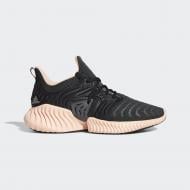 Кроссовки женские Adidas alphabounce instinc F33937 р.38 2/3 черные