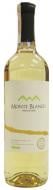 Вино Punti Ferrer Monte Blanco Sauvignon Blanc белое сухое 0,75 л