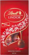 Конфеты LINDT Lindor Молочные 137 г