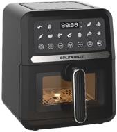 Мультипечь Grunhelm GAF5000 (чорний) Мультипечь Grunhelm GAF5000 (чорний)