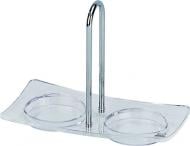 Подставка Peugeot для 2-х мельниц 25854