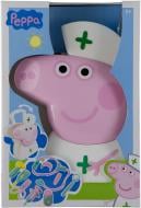 Игровой набор Peppa Pig Кейс Доктора Пеппы 1680651