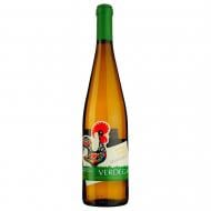 Вино Verdegar Vinho Verde Branco белое сухое 0,75 л