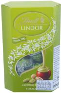 Шоколадные конфеты LINDT с фисташкой Pistachio Lindor 200 г