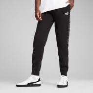Брюки Puma ESS TAPE SWEATPANTS FL CL 68467901 р. 2XL черный Брюки Puma ESS TAPE SWEATPANTS FL CL 68467901 р. 2XL черный