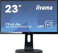 Монитор Iiyama ProLite 23" (XUB2390HS-B1)