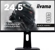 Монитор Iiyama G-Master Black Hawk 24,5" (GB2530HSU-B1)