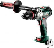 Шуруповерт ударний акумуляторний Metabo SB 18 LTX BL I 602360850