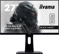 Монитор Iiyama G-Master Black Hawk 27" (GB2730HSU-B1)