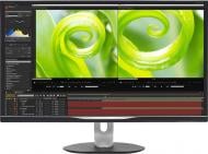 Монітор Philips 31,5" (328P6VJEB/00)