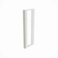 Пилястра Софи (В вставка (920)) кашемир/белый Світ Меблів Пилястра Софи (В вставка (920)) кашемир/белый Світ Меблів