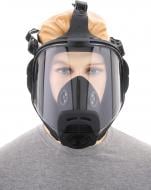 Противогаз MILLA Panarea 7000 с фильтром Eurfilter A2B2E2K2P3 7050
