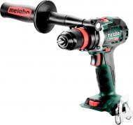 Шуруповерт аккумуляторный Metabo BS 18 LTX BL Q I 602359850