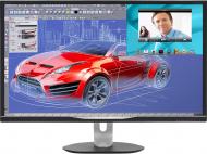 Монитор Philips 32" (BDM3270QP2/00)