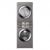 Промышленная сушильная машина LG FH069FD2MS+ RV1329C7T