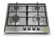 Варочная поверхность газовая Luxell M6-LX40EI