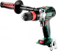 Шуруповерт аккумуляторный Metabo GB 18 LTX BL Q I 602362850