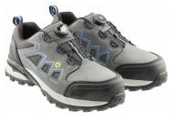 Полуботинки рабочие HOEGERT FULDE р.41 HT5K577 серый