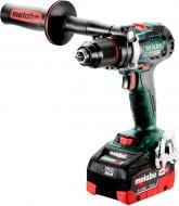 Шуруповерт акумуляторний Metabo BS 18 LTX BL I 602358660