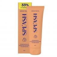 Зубная паста Splash освежающая со вкусом персика и абрикоса 75 мл 75 г Зубная паста Splash освежающая со вкусом персика и абрикоса 75 мл 75 г