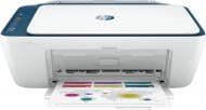 Багатофункціональний пристрій HP DeskJet Ultra 4828 А4 (25R76A)