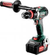 Шуруповерт акумуляторний Metabo BS 18 LTX BL Q I 602359650