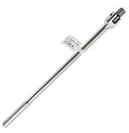 Вороток шарнирный с накаткой 1/2''L- 380 мм Rock FORCE 1 шт. RF-8014380