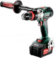 Шуруповерт акумуляторний Metabo GB 18 LTX BL Q I 602361650