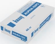 Гіпс будівельний Knauf Г-10 40 кг