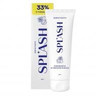 Зубная паста Splash освежающая со вкусом кокоса 75 мл 75 г