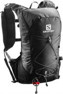 Рюкзак Salomon Agile 12 л черный L40163300 Рюкзак Salomon Agile 12 л черный L40163300