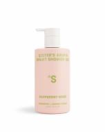 Гель для душа Sister's Aroma RASPBERRY WOOD 250 мл