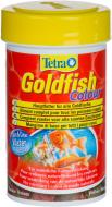 Корм Tetra Gold fish Color 100 мл (риба та рибні побічні продукти)