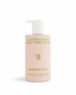 Лосьон для тела Sister's Aroma RASPBERRY WOOD 250 мл