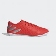 Бутсы Adidas NEMEZIZ 19.4 IN F34528 р.45 1/3 красный Бутсы Adidas NEMEZIZ 19.4 IN F34528 р.45 1/3 красный