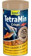 Корм Tetra Min PRO Crisps 250 г (рыба и рыбные побочные продукты)