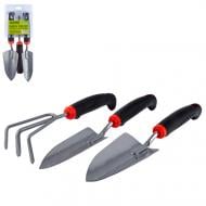 Набір садового інструменту Alloid GT-287514 (24/6)