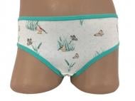 Трусы для девочки Bibo р.92 разноцветный 11167