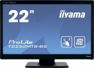 Монитор Iiyama ProLite 21,5" (T2252MTS-B5)