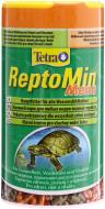 Корм Tetra Repto Min Menu 250 мл