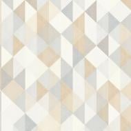 Обои виниловые на флизелиновой основе A.S. Creation Trendwall 36786-2 0,53x10,05 м