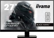 Монитор Iiyama G-Master 27" (G2730HSU-B1)